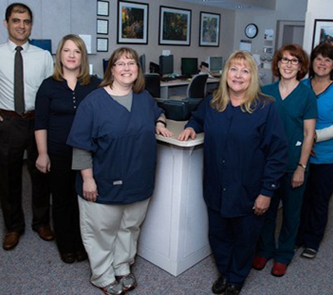 St Francis Radiation Therapy Center - Shakopee, MN