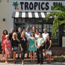 Tropics Real Estate - Real Estate Referral & Information Service