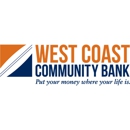 West Coast Community Bank - Real Estate Loan Processing