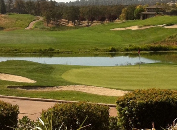 Saddle Creek Resort - Copperopolis, CA