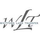 Whitford Land Transfer - Real Estate Agents
