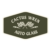 Cactus Wren Auto Glass gallery