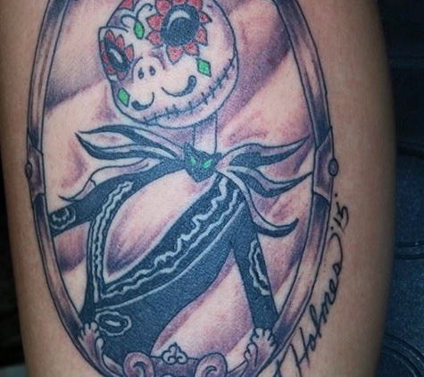 Bob's Tattoo - Seabrook, NH