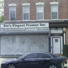 Joe's Elegant Frame Inc gallery