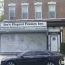 Joe's Elegant Frame Inc - Picture Frames-Wholesale & Manufacturers