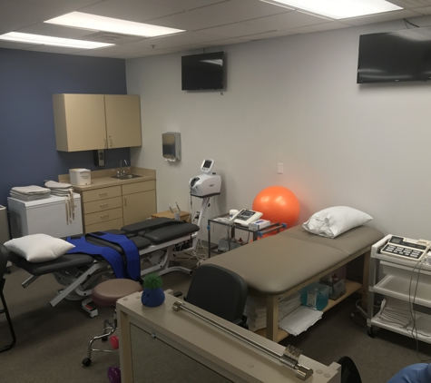 Innovative Physical therapy - Abingdon, MD