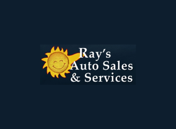 Ray's Auto Sales & Service - East Syracuse, NY