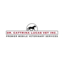 Dr. Cattrina Lucas Vet Inc Equine Veterinary Service - Veterinarian Emergency Services