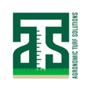 Agronomic Turf Solutions - Gardeners