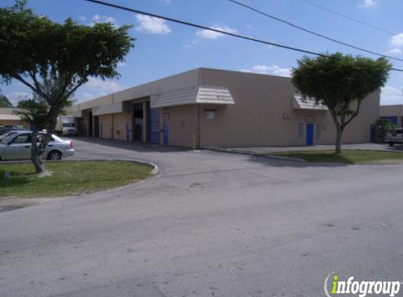 General Sales Inc - Doral, FL