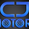 CJ Motors gallery