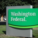 Washington Federal - Savings & Loans