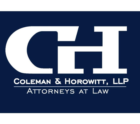 Coleman & Horowitt LLP Attorney At Law - Fresno, CA