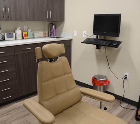 Compton Orthodontics - Russellville, KY