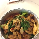 108 Food Dried Hot Pot - Asian Restaurants