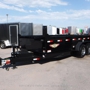 M & G Trailer Sales and Service