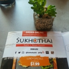 Sukhothai Sushi & Asian Fusion