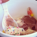 Tops Yogurt & Smoothies - Ice Cream & Frozen Desserts