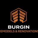 Burgin Remodels And Renovations - Cabinet Makers