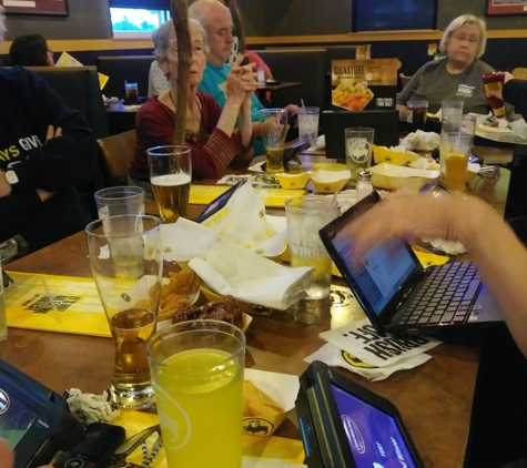 Buffalo Wild Wings - Highland Village, TX