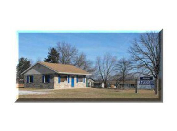 Hodges Insurance Agency Inc - Wheatland, MO