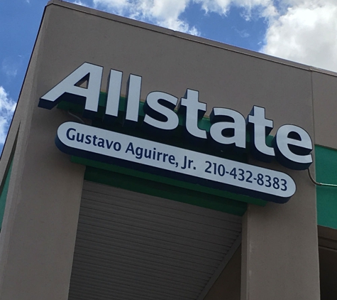 Allstate Insurance - San Antonio, TX