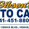 Gibson's Auto Care gallery