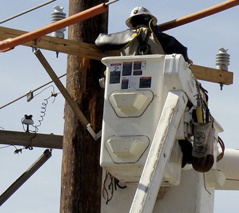 Power Poles Plus Pty Ltd - Highfields, QLD