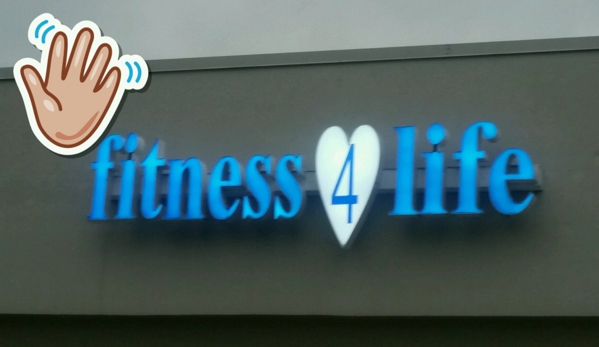 Fitness4Life Training Center - Raleigh, NC