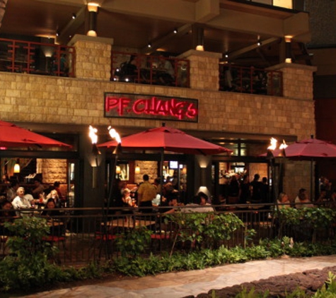 P.F. Chang's China Bistro - Honolulu, HI