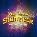 Dolly Parton's Stampede - Home Theater Systems