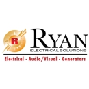 Ryan Electrical Solutions - Electricians