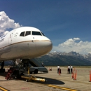 JAC - Jackson Hole Airport