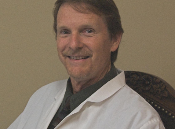 Hearing Care by Dr. David Hough, PhD - Edmond, OK