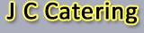J.C Catering Logo