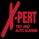 X-Pert Tint & Auto Alarms - Automobile Radios & Stereo Systems