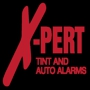 X-Pert Tint & Auto Alarms
