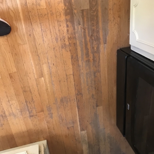 American Hardwood Floor Services - Saugus, MA. Before
