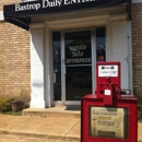 Bastrop Daily Enterprise - Newspapers