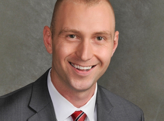 Edward Jones - Financial Advisor: Yosef D McHugh, CFP® - Kirksville, MO