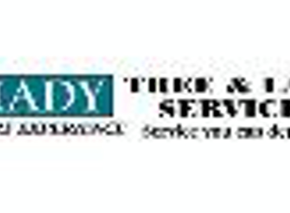 Shady Tree Services - Parker, CO