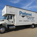 Preferred Moving & Storage - Movers & Full Service Storage