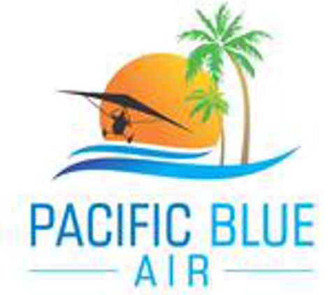 Pacific Blue Air - Hawthorne, CA