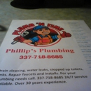 Plumb-N-Time Phillips Plumbing - CLOSED