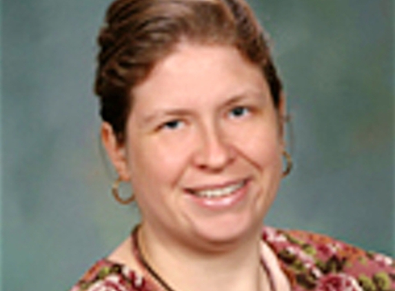 Jennifer Michelle Bishop, DO - Seneca, PA