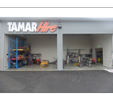 Tamar Hire - Invermay, TAS