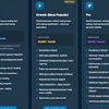 KAJ Analytics LLC gallery