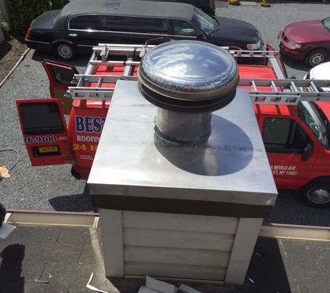 Best Quality Roofing and Chimney Inc - Shirley, NY