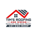 Tim's Roofing and Siding - Siding Materials