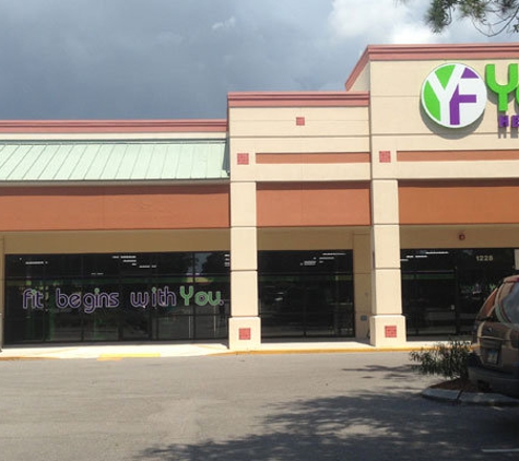 Youfit Health Clubs - Venice, FL